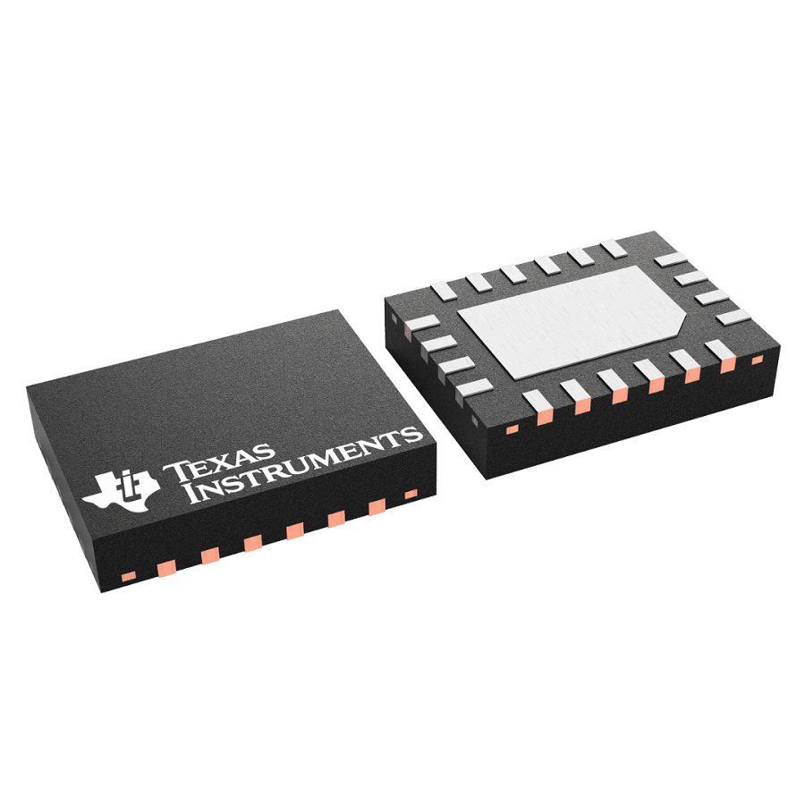 TPS25942LRVCR-Texas Instruments